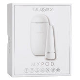 California Exotics My Pod Personal Adult Massager Personal Massagers
